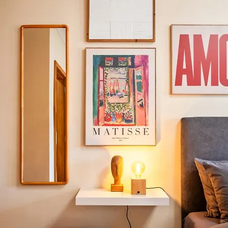 Chill Appartement Funchal (Madeira)