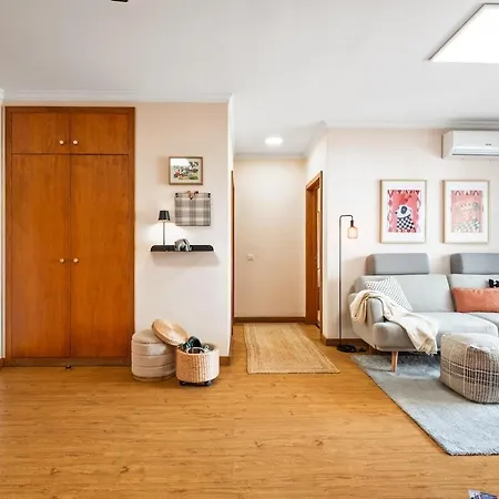 Appartement Chill Funchal (Madeira)