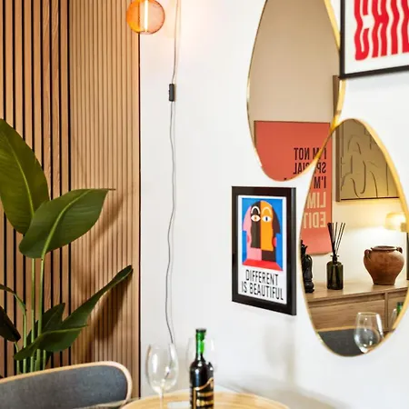 Chill Appartement