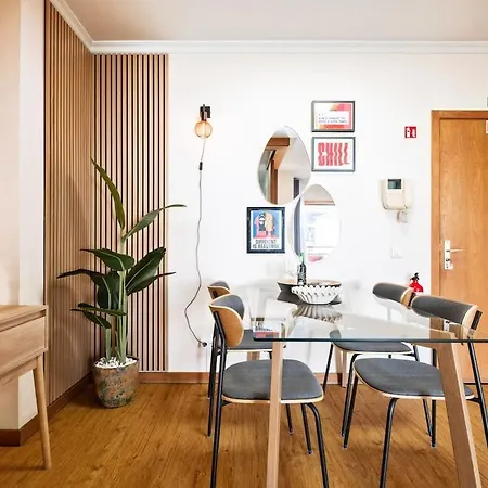 Appartement Chill *