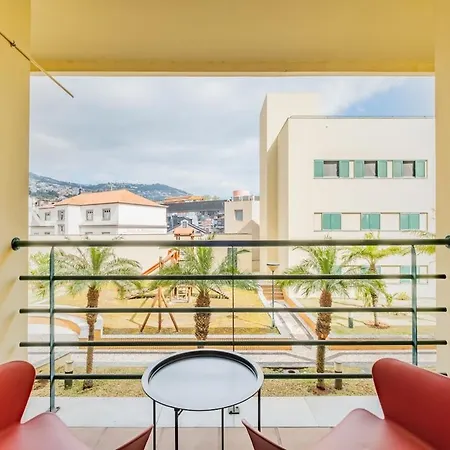 Appartement Chill