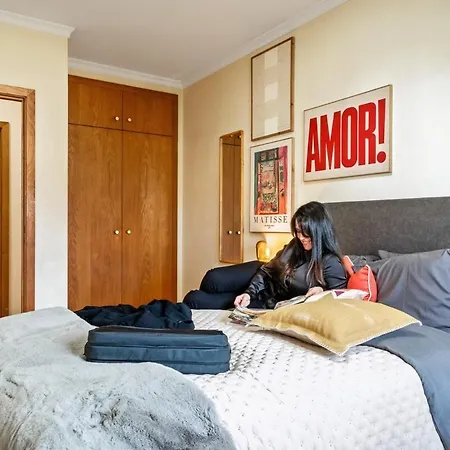 Appartement Chill