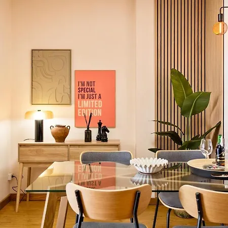 Chill Appartement *