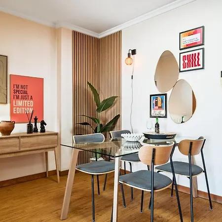 Chill Appartement