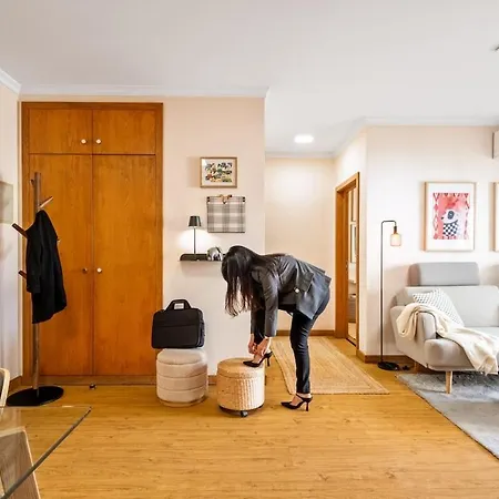 Chill Appartement