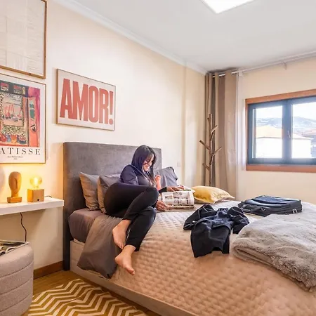 Chill Appartement