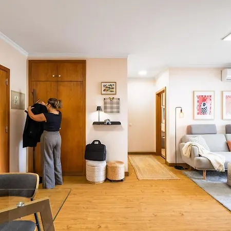 Chill Appartement