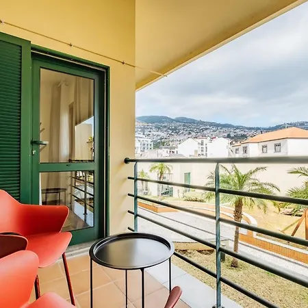 Chill Appartement *