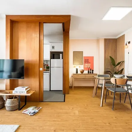 Chill Appartement Funchal (Madeira)