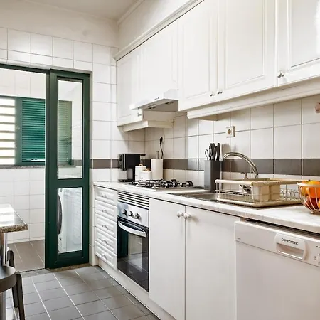 Chill Appartement Funchal (Madeira)