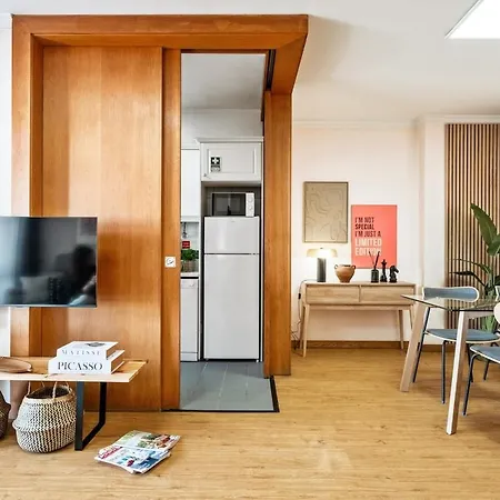 Chill Appartement Funchal (Madeira)
