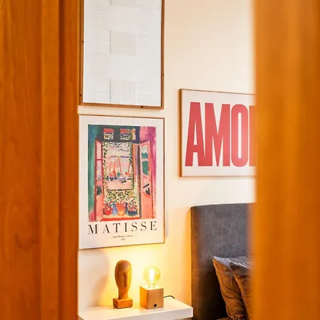 Chill Appartement *