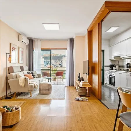 Chill Appartement Funchal (Madeira)